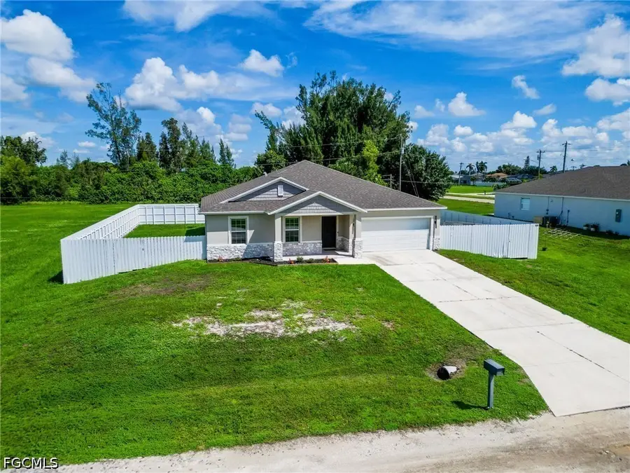 805 Whispering Pines Road, Cape Coral, FL 33993 - #2