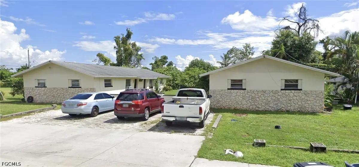 5519 Seventh Avenue, Fort Myers, FL 33907 - #1