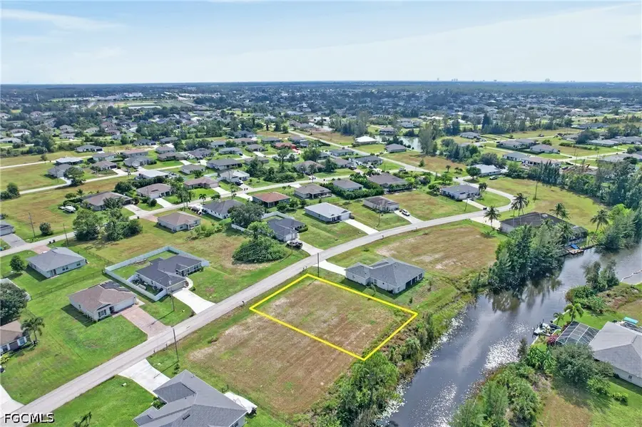 3722 NE 13th Avenue, Cape Coral, FL 33909 - #2