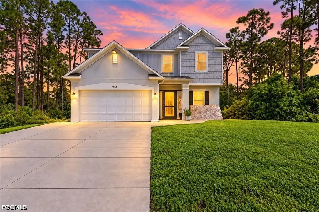3702 3rd Street Sw, Lehigh Acres, FL 33976 - #1