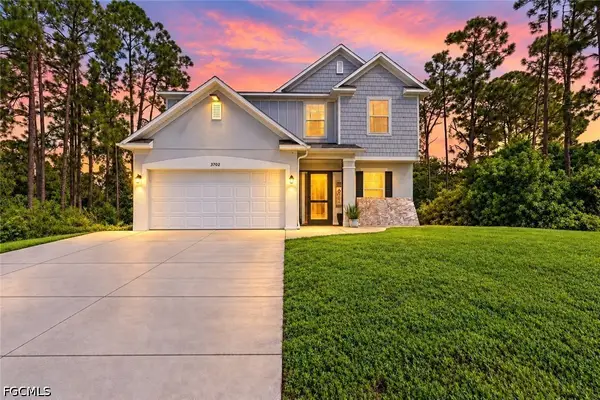 3702 3rd Street Sw, Lehigh Acres, FL 33976