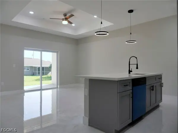 4502 22nd Street Sw, Lehigh Acres, FL 33973