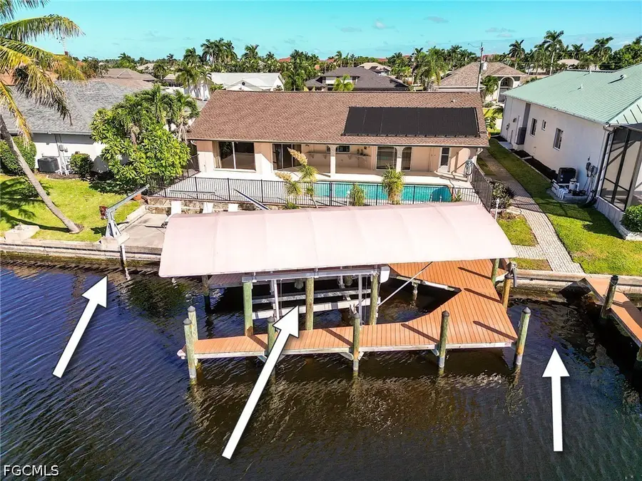 1506 SW 52nd Lane, Cape Coral, FL 33914 - #2