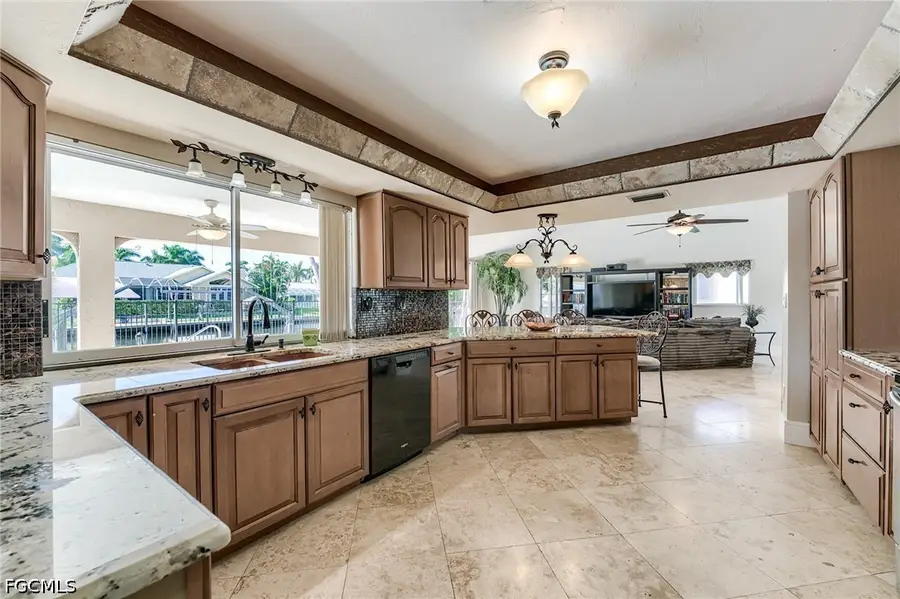 1506 SW 52nd Lane, Cape Coral, FL 33914 - #3