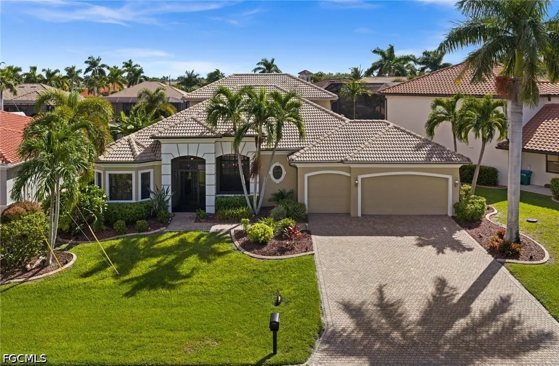 5427 SW 22nd Avenue, Cape Coral, FL 33914 - #1