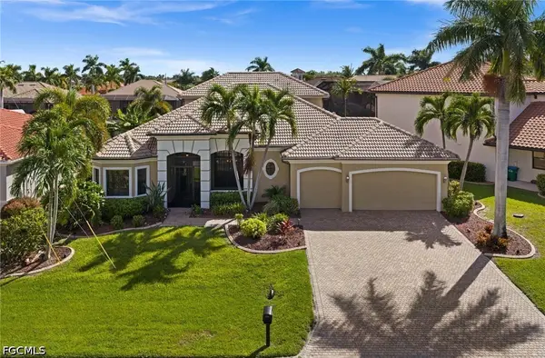 5427 SW 22nd Avenue, Cape Coral, FL 33914