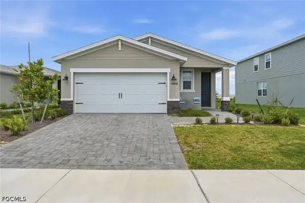 44458 Diamond Trail, Punta Gorda, FL 33982