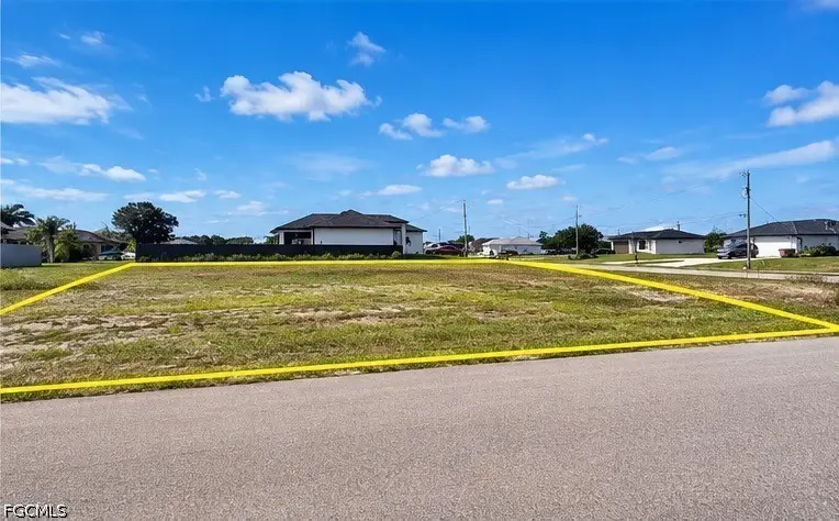 2925 Nelson Road N, Cape Coral, FL 33993 - #3