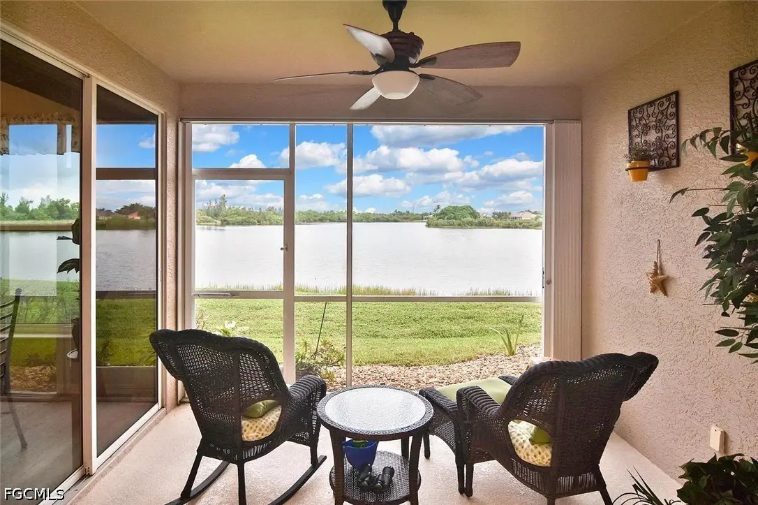 2619 Somerville Loop #407, Cape Coral, FL 33991 - #1