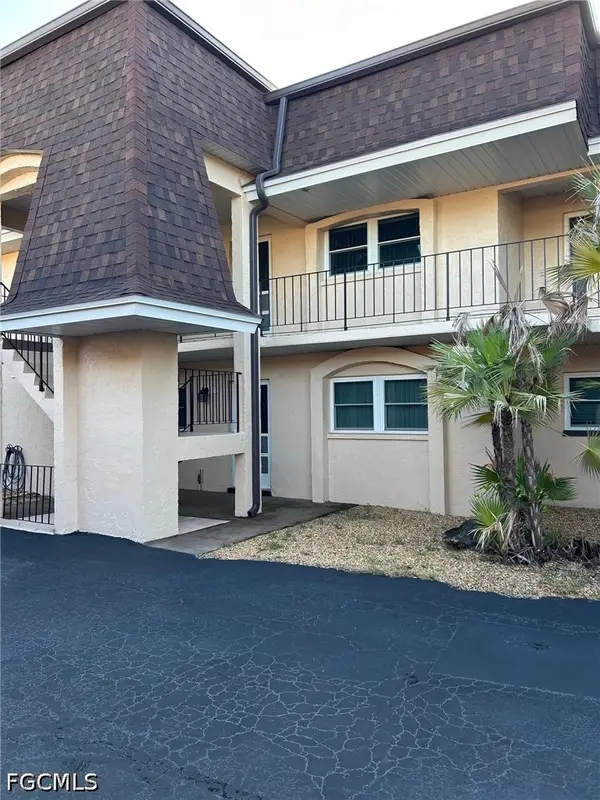 7401 Constitution Circle #5B, Fort Myers, FL 33967