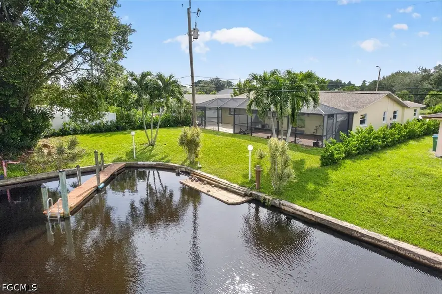 5227 Coronado Parkway, Cape Coral, FL 33904 - #2