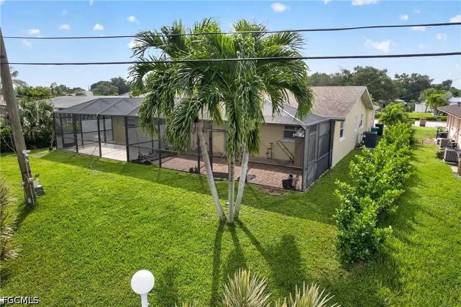 5227 Coronado Parkway, Cape Coral, FL 33904 - #3