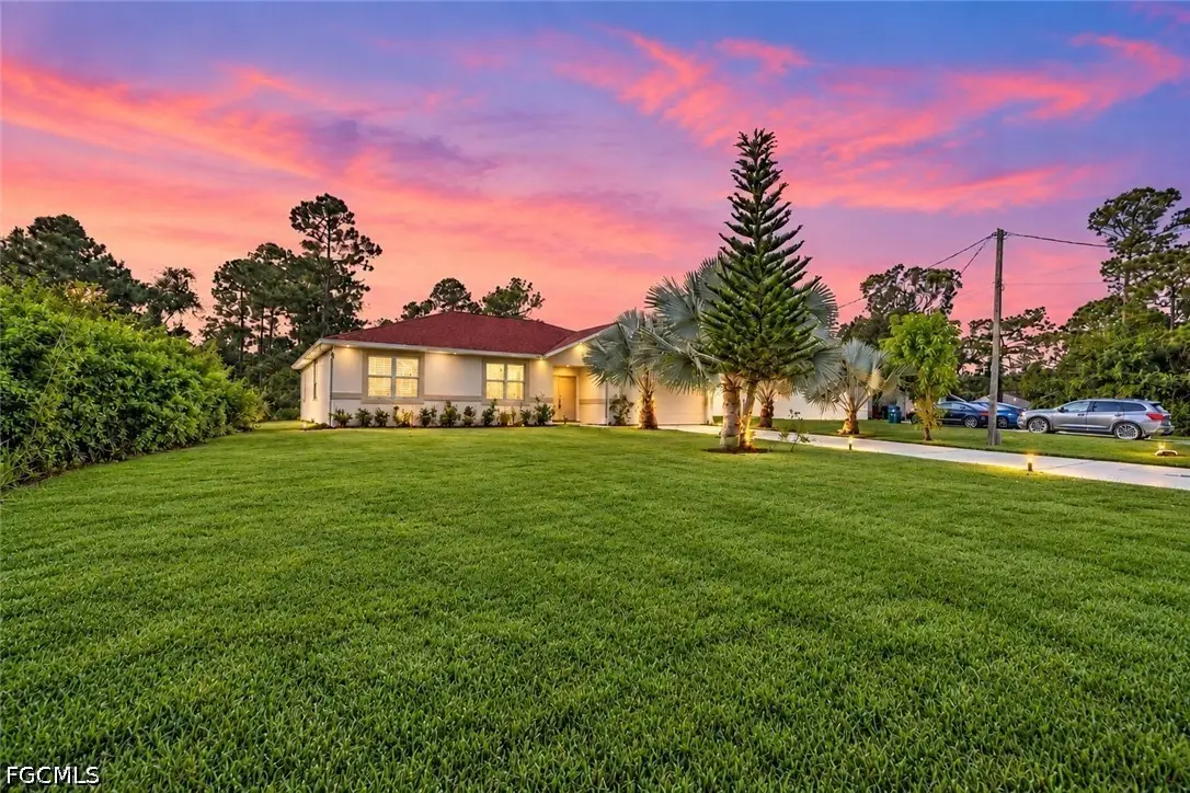 944 Sunrise Boulevard, Lehigh Acres, FL 33974 - #1
