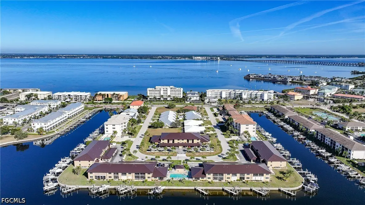 240 Lewis Circle #513, Punta Gorda, FL 33950 - #1