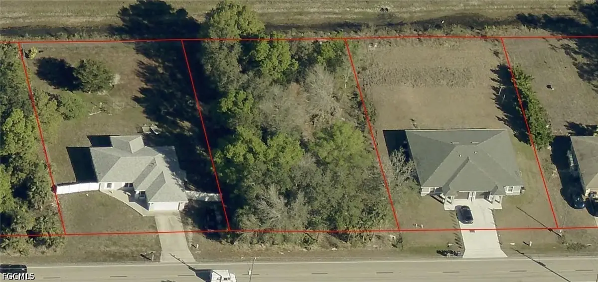 15181 Cemetery Road, Fort Myers, FL 33905 - #1