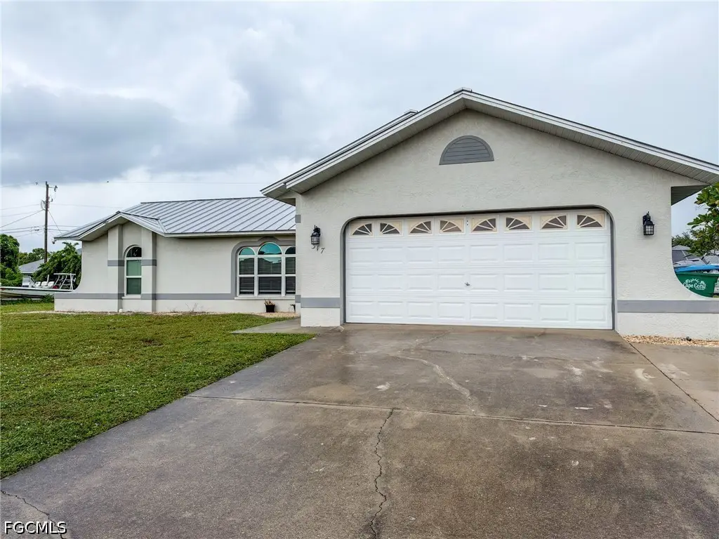 317 SE 25th Terrace, Cape Coral, FL 33904 - #1