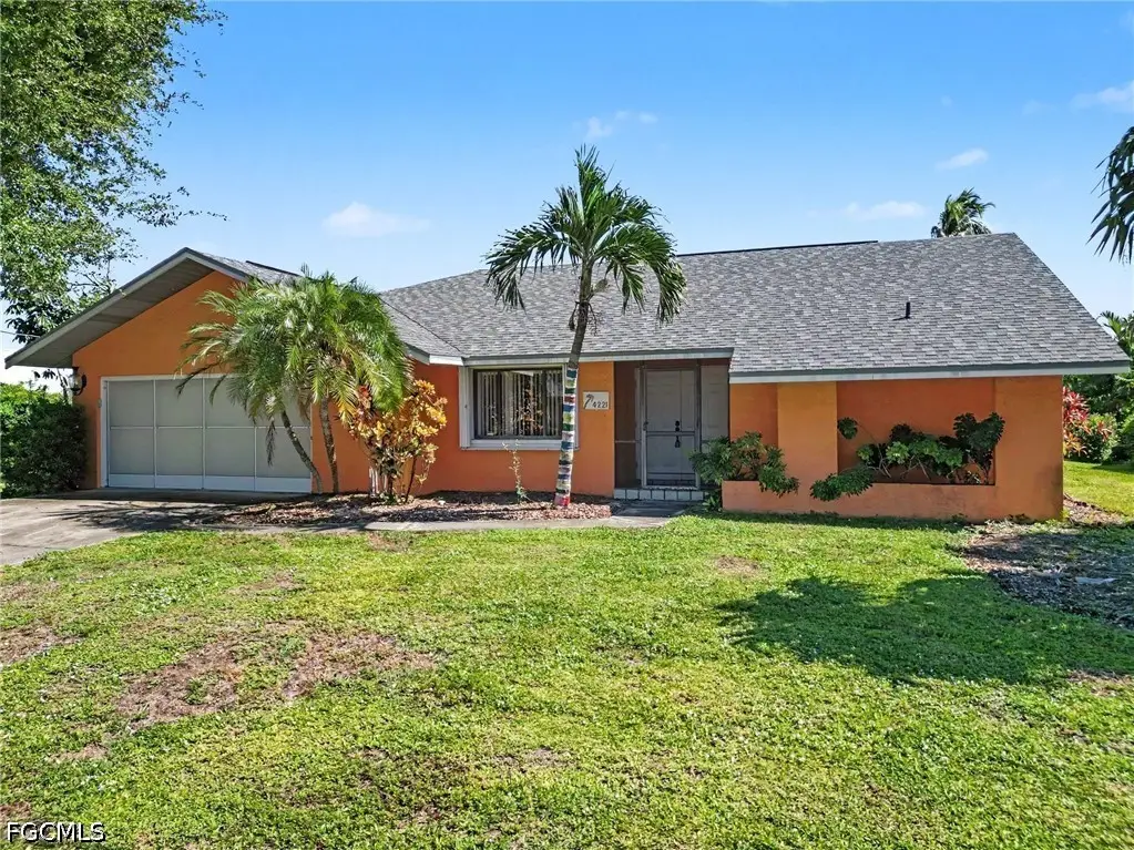 4221 SW 2nd Avenue, Cape Coral, FL 33914 - #1