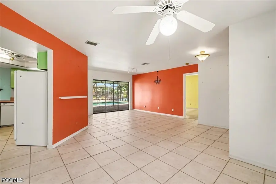 4221 SW 2nd Avenue, Cape Coral, FL 33914 - #3