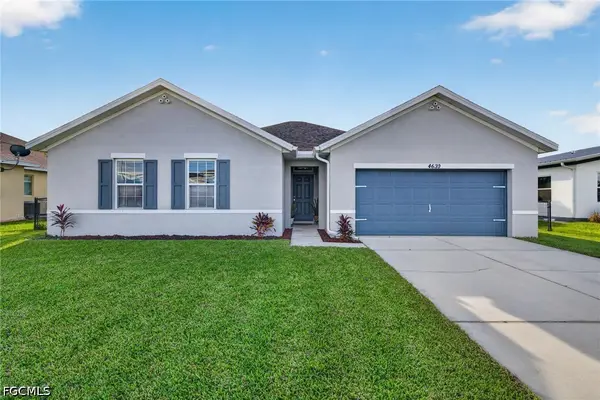 4630 SW 16th Place, Cape Coral, FL 33914