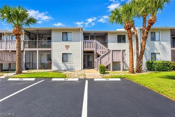 1055 Palm Avenue #214, North Fort Myers, FL 33903