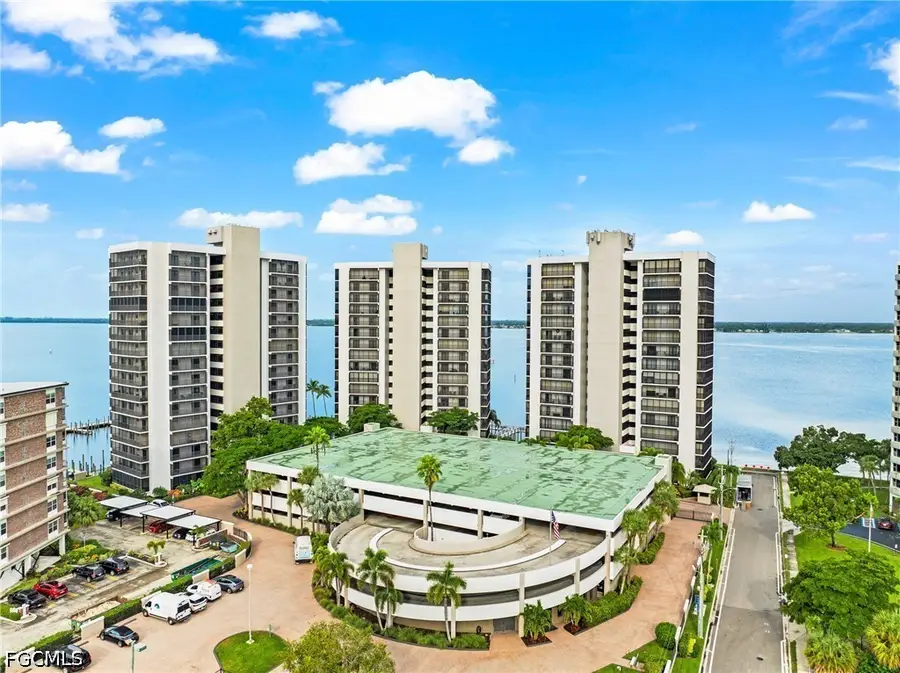 1900 Virginia Avenue #502, Fort Myers, FL 33901 - #2