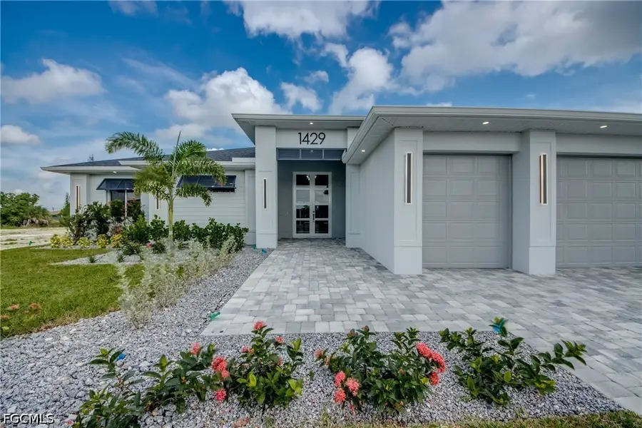 1429 NW 2nd Street, Cape Coral, FL 33993 - #2