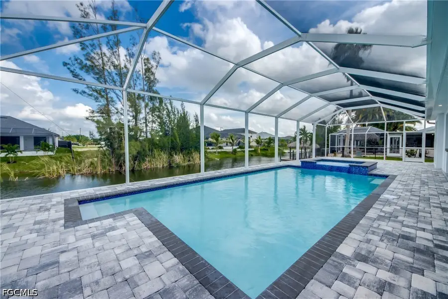 1429 NW 2nd Street, Cape Coral, FL 33993 - #3