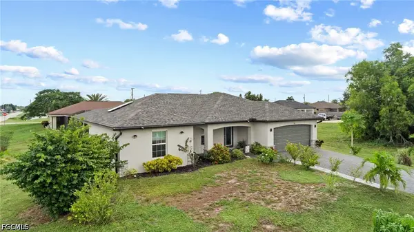 306 NW 11th Street, Cape Coral, FL 33993