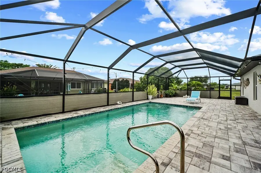 306 NW 11th Street, Cape Coral, FL 33993 - #2