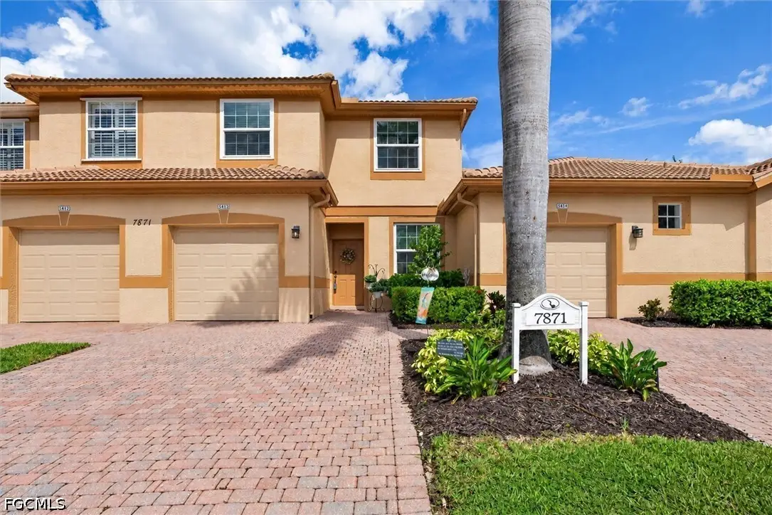 7871 Lake Sawgrass Loop #5413, Fort Myers, FL 33907 - #1
