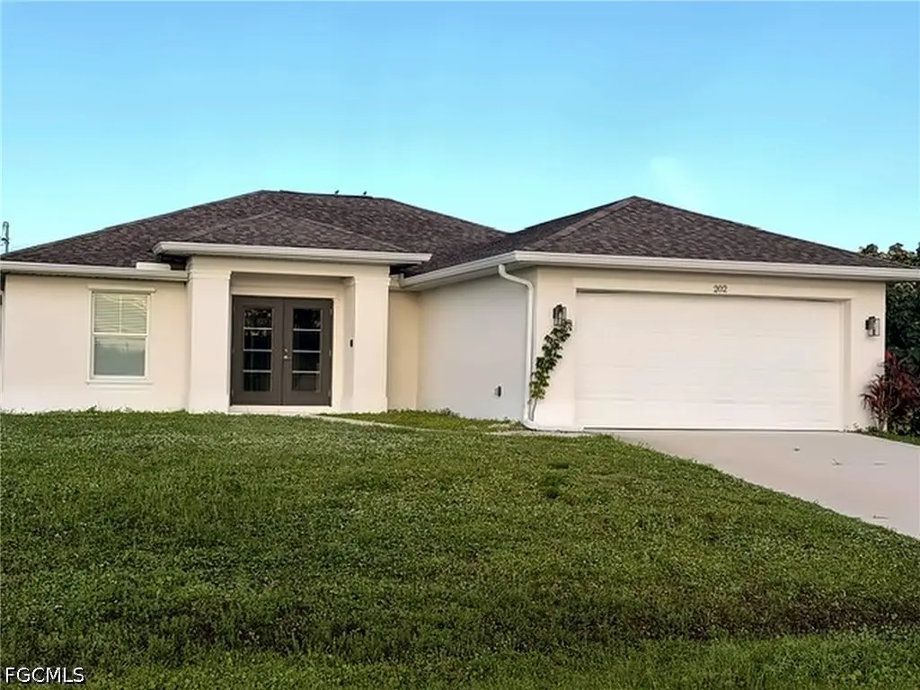 202 NW 25th Place, Cape Coral, FL 33993 - #1
