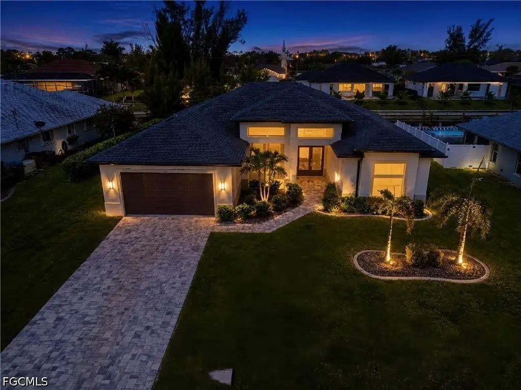 1926 SW 15th Avenue, Cape Coral, FL 33991 - #1