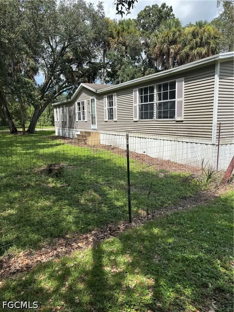 1415 Forest Lane, Clewiston, FL 33440 - #1