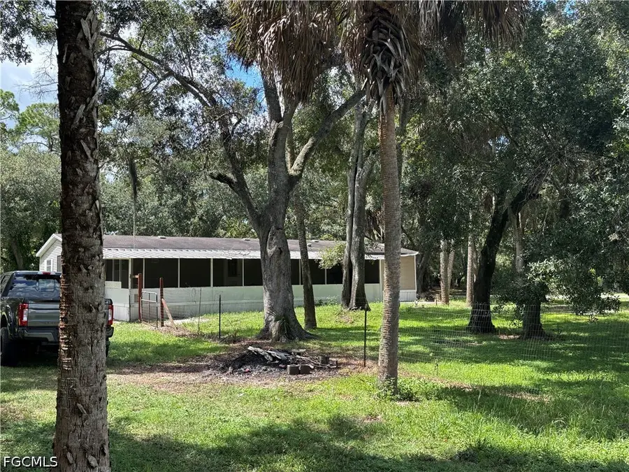 1415 Forest Lane, Clewiston, FL 33440 - #3