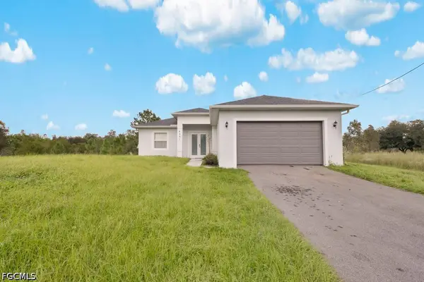 4391 66th Avenue Ne, Naples, FL 34120