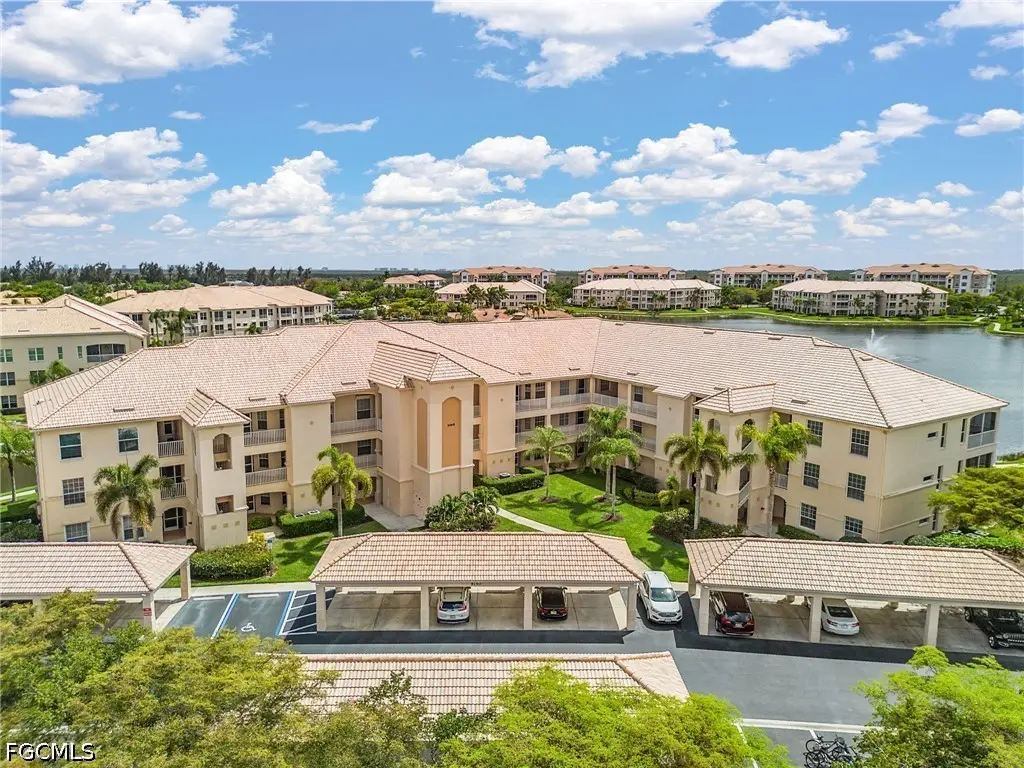 9190 Southmont Cove #109, Fort Myers, FL 33908 - #1