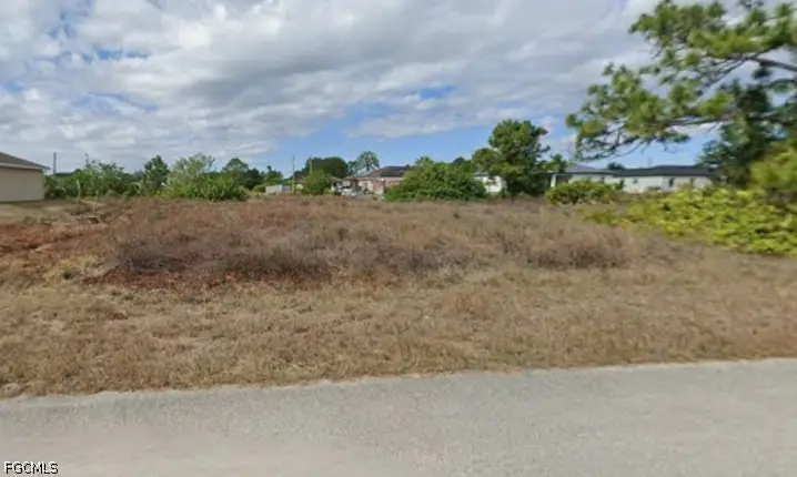 740 Gaylord Avenue S, Lehigh Acres, FL 33974 - #1