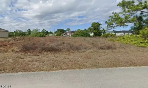 740 Gaylord Avenue S, Lehigh Acres, FL 33974