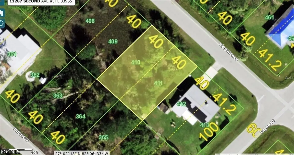 11287 2nd Avenue, Punta Gorda, FL 33955 - #1
