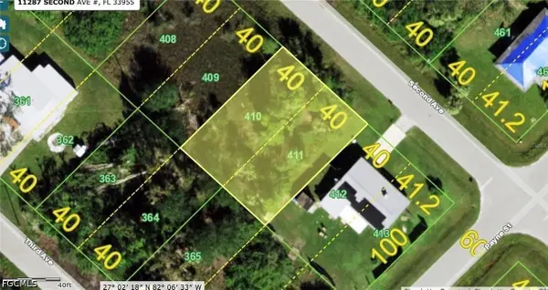 11287 2nd Avenue, Punta Gorda, FL 33955