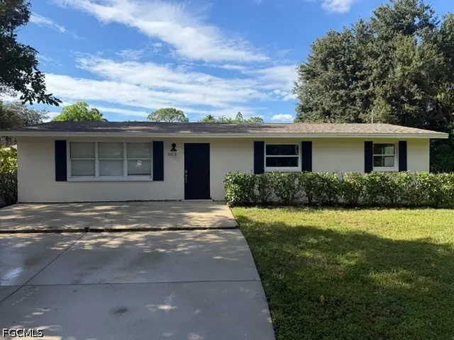 10181 Georgia Street, Bonita Springs, FL 34135 - #1