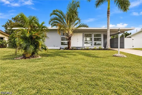 1805 Cornwallis Parkway, Cape Coral, FL 33904