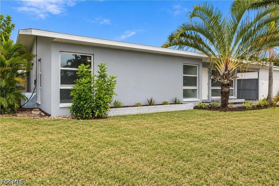 1805 Cornwallis Parkway, Cape Coral, FL 33904 - #2