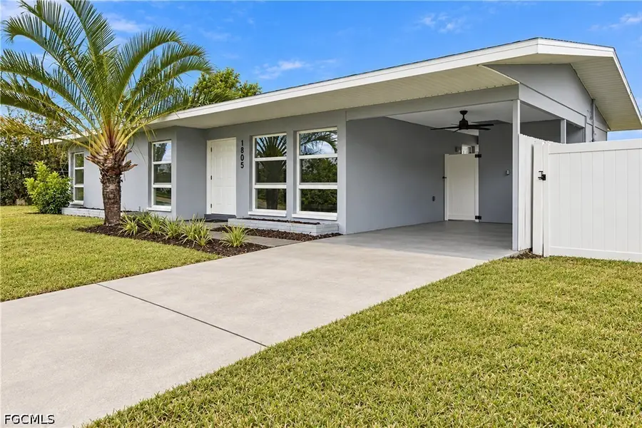 1805 Cornwallis Parkway, Cape Coral, FL 33904 - #3