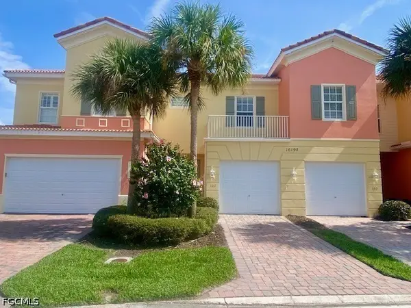 16198 Via Solera Circle #102, Fort Myers, FL 33908