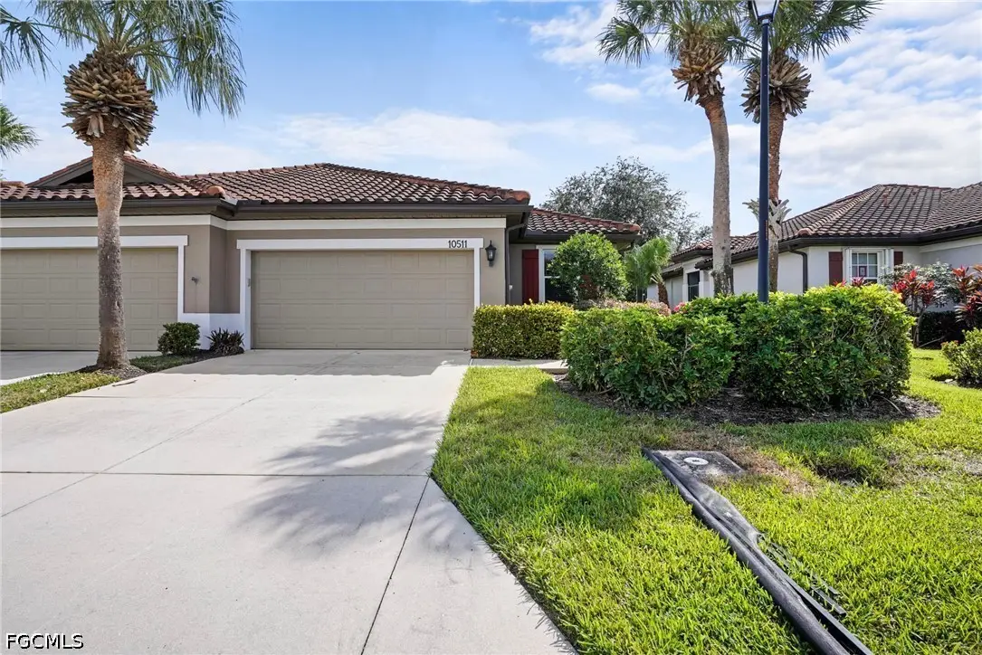 10511 Diamante Way, Fort Myers, FL 33913 - #1
