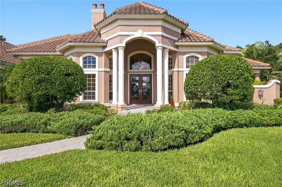 15740 Kilmarnock Drive, Fort Myers, FL 33912 - #2