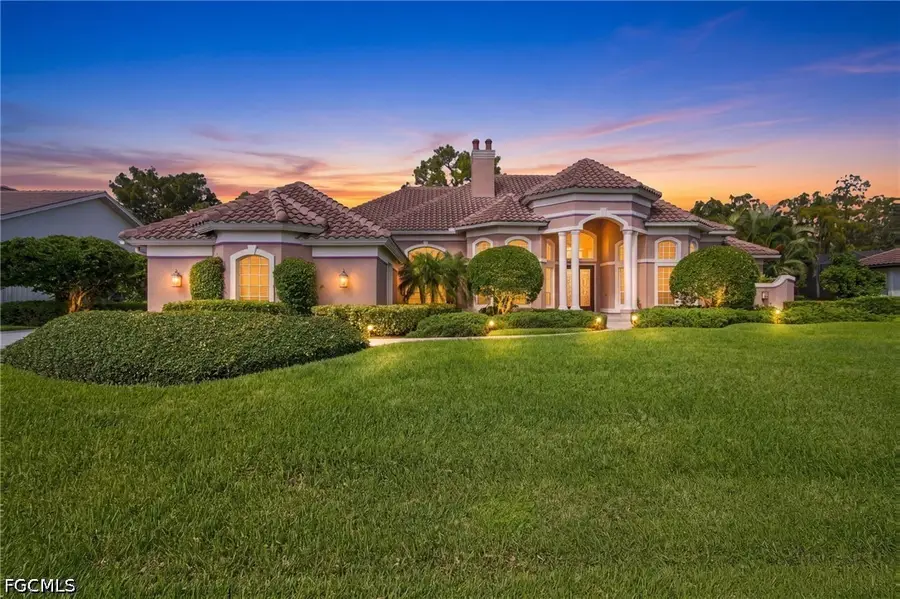 15740 Kilmarnock Drive, Fort Myers, FL 33912 - #3