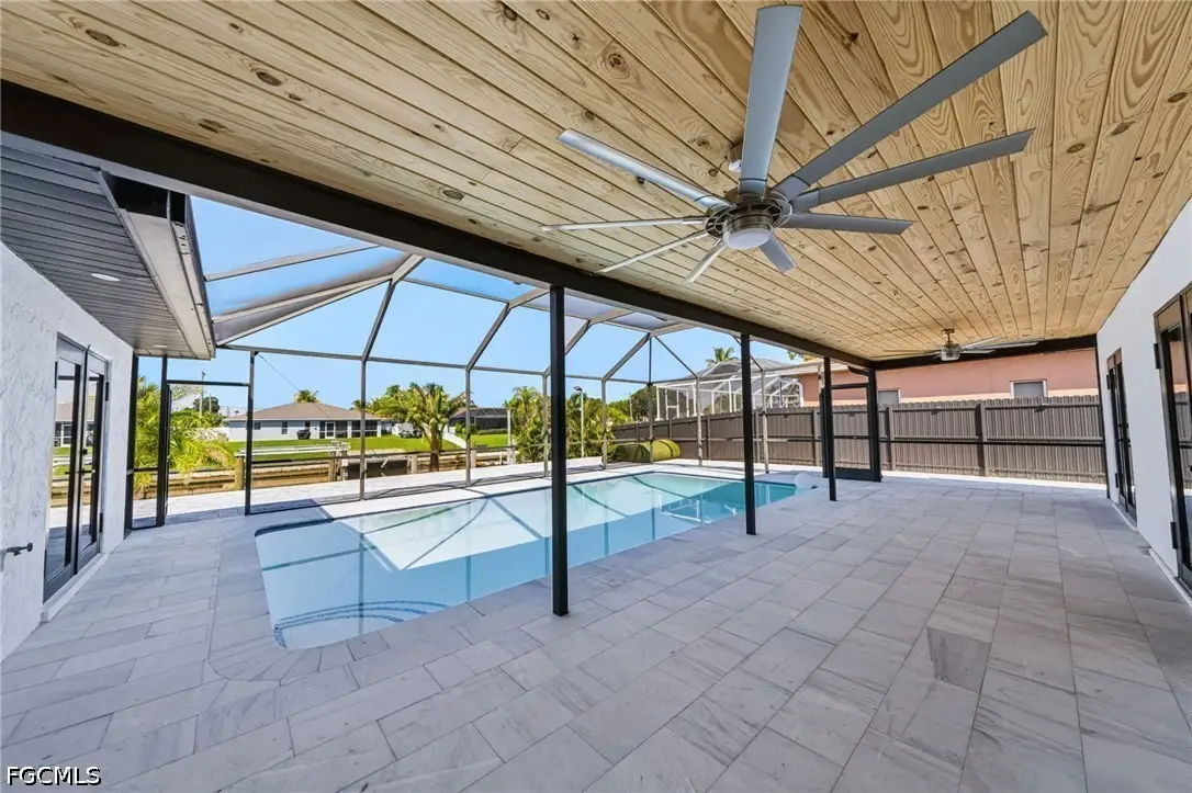1503 SE 23rd Terrace, Cape Coral, FL 33990 - #1