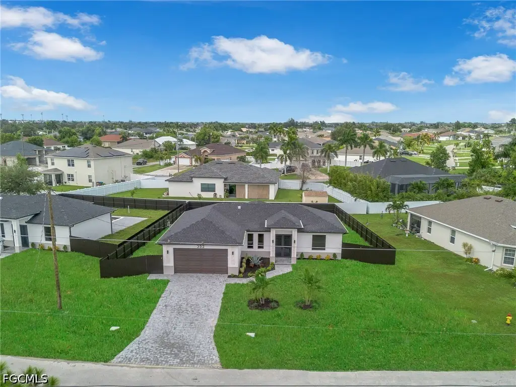 352 SW 24th Place, Cape Coral, FL 33991 - #1